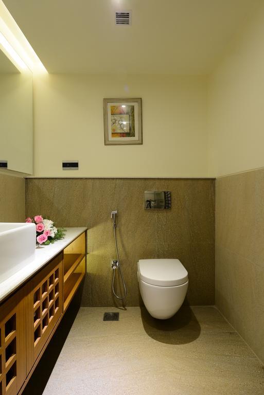 Taj Mahal Hotel Hyderabad Room photo